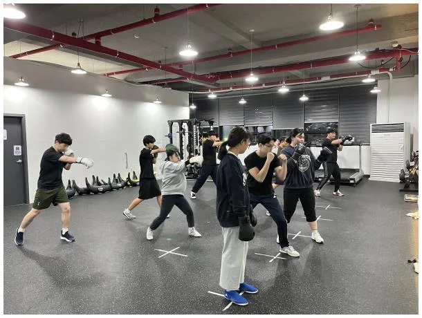 복싱 다이어트 효과 2026: 동탄 센트럴복싱짐 경험 후기