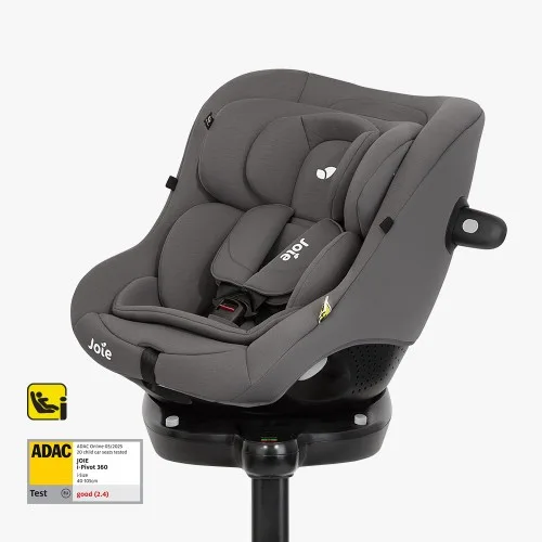 조이 아이피벗360 카시트, 2026년 ISOFIX 회전형 선택 가이드