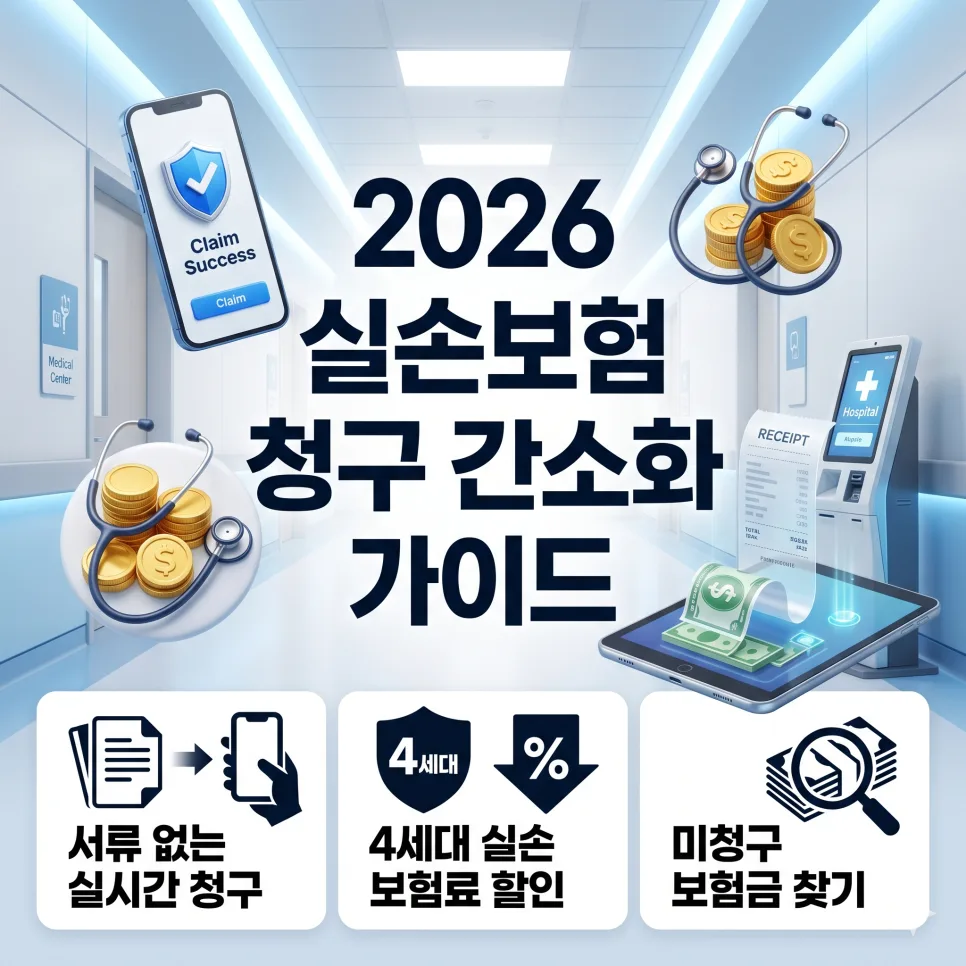 Streamlined US Health Insurance Claims 2026: AI & Discounts