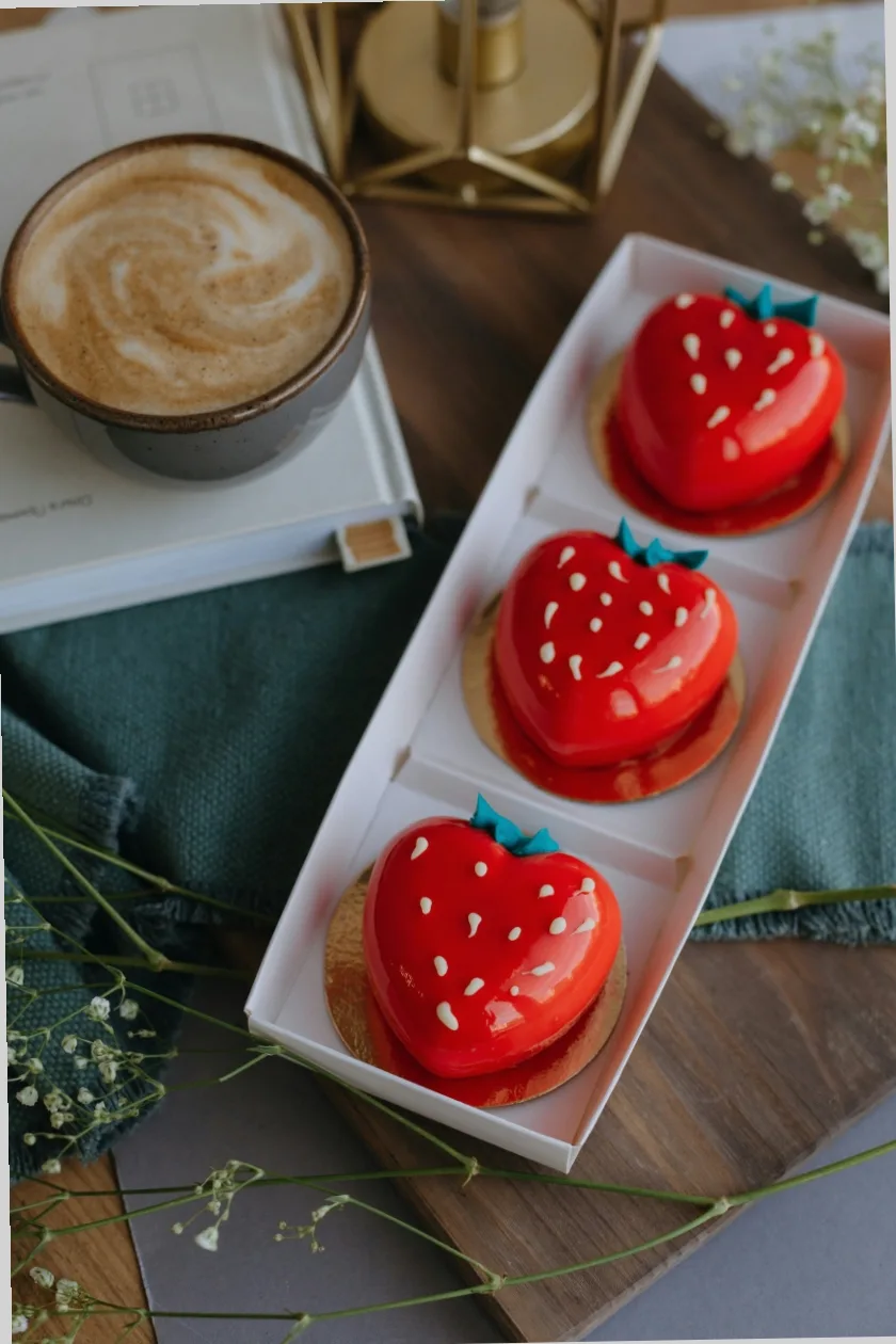 Boost Cafe Visits: Roll Cake Box Design 2026