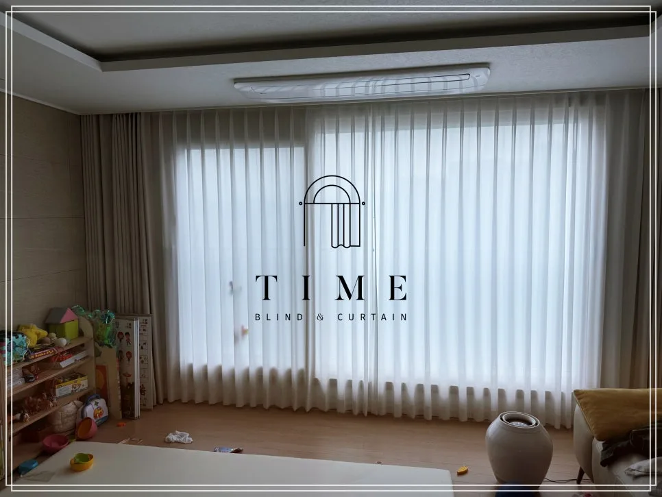 Korean Apartment Curtains: Style Guide 2026