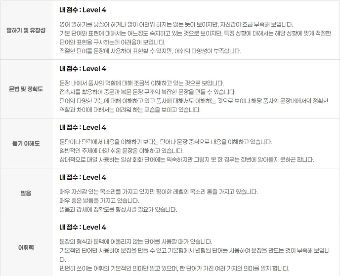 2026년 글로벌 창업 영어회화, 1:1 수업으로 자신감 높이는 법