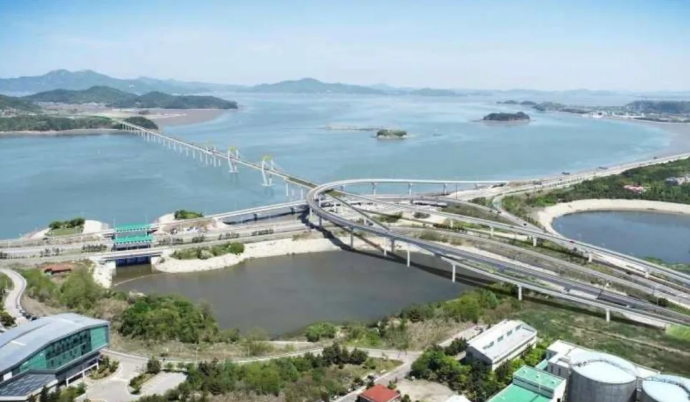 2026년 영종도~신도 평화도로 개통: 서울 근교 당일 섬 드라이브 코스