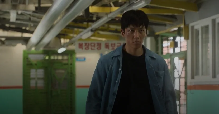 The 8 Show Episode 4 Recap: Death Game Begins 2026