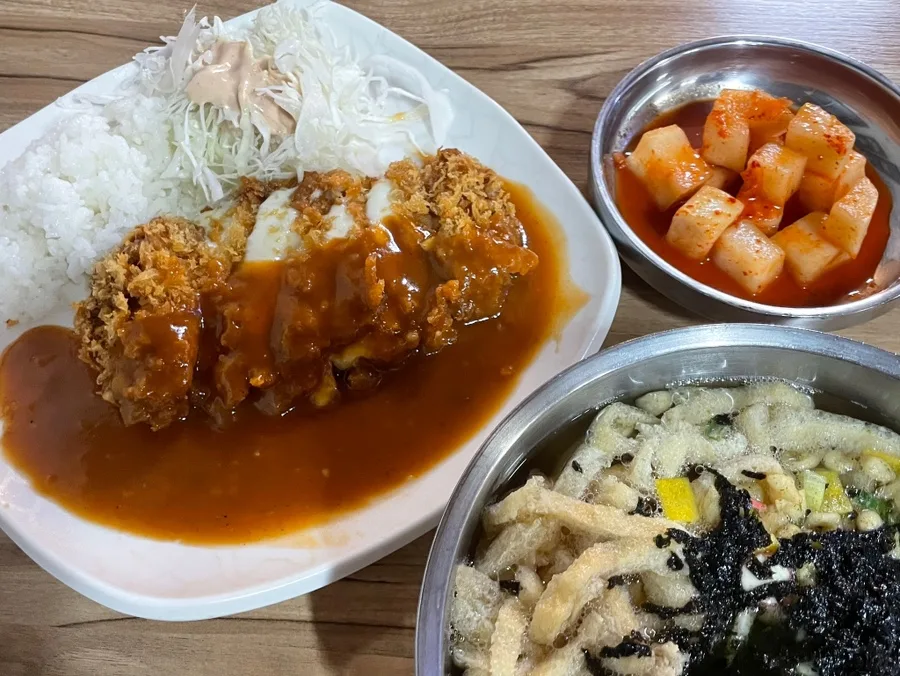 Best Korean Pork Cutlet 2026: Bongyi Donkatsu Review