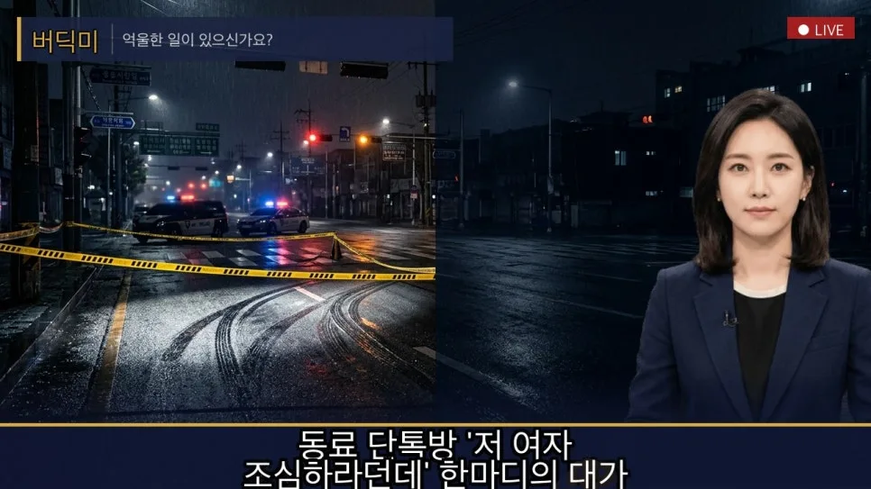 동료 단톡방 허위 사실 유포, 명예훼손 소송 결과는? (2026년 판례 분석)