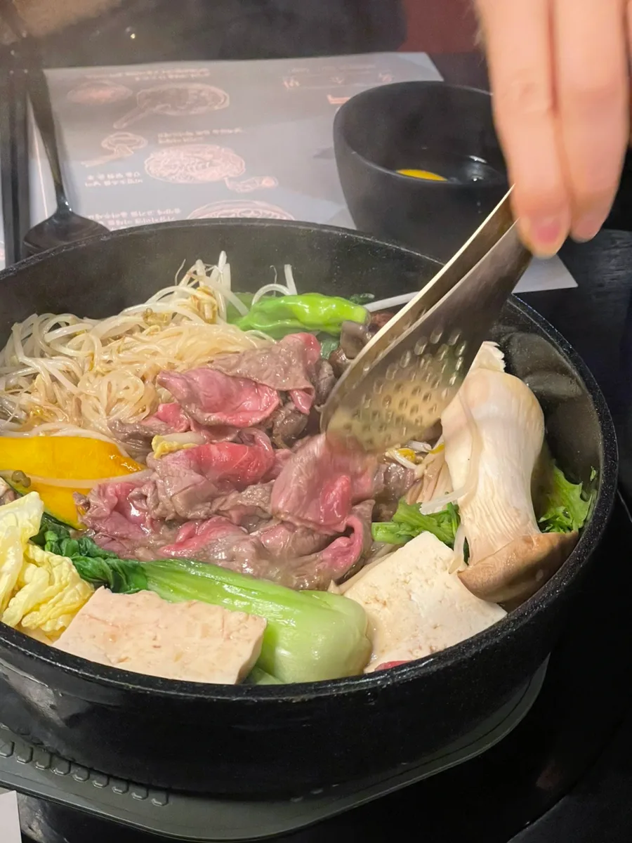 2026년 2월 첫째 주 일상: 맛집 탐방과 특별한 경험 기록 3