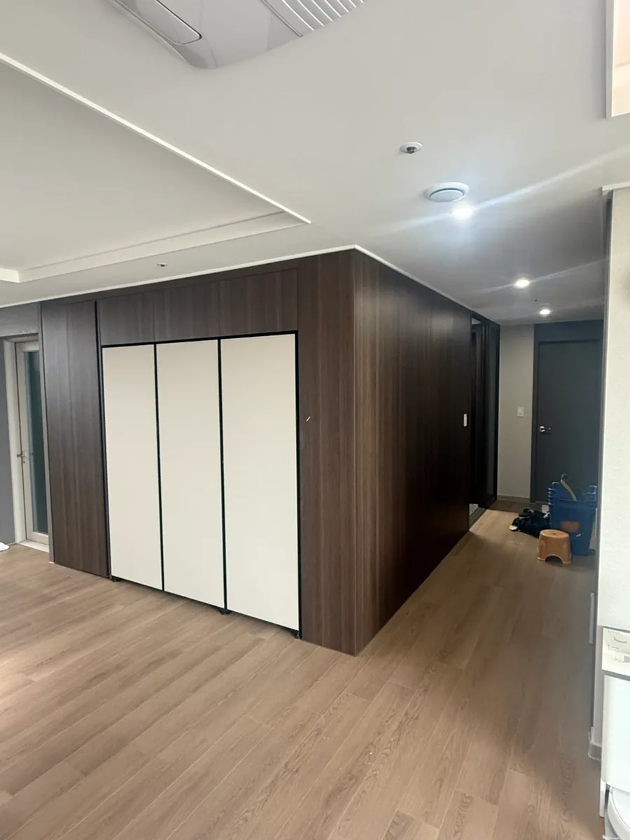Korean Apartment Makeover: Film Wrap for Brighter Spaces 2026