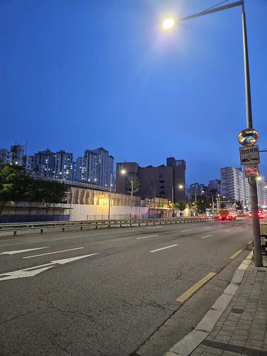 길음역 신월곡1구역 재개발: 미아리 텍사스 폐쇄와 2026년 완공 전망