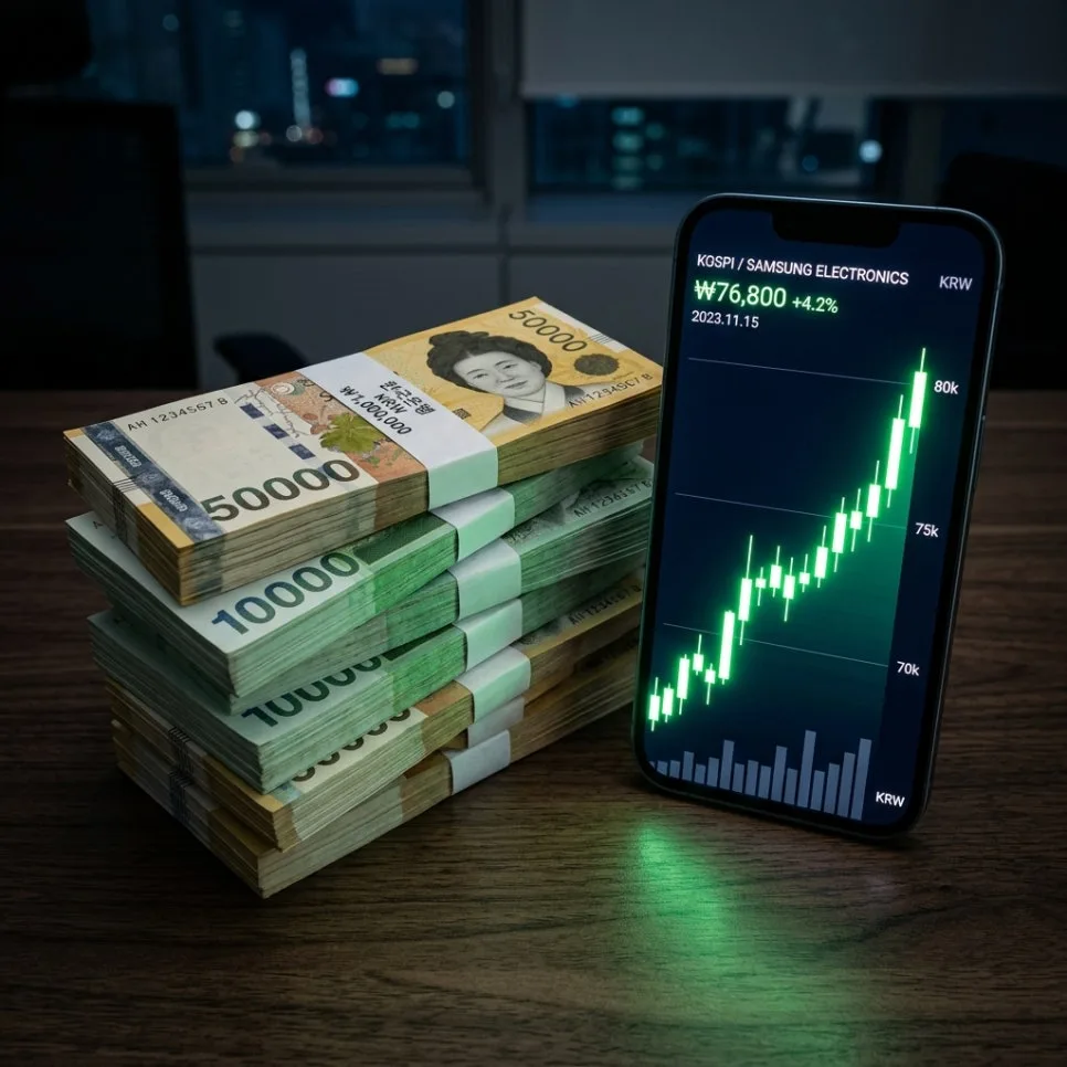 마키나락스 IPO 2026: 5만원대 장외주식, 투자 기회일까? 2