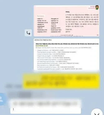외국계 이직 영어회화 2026 — 세이블리잉글리쉬 후기 및 학습법 2
