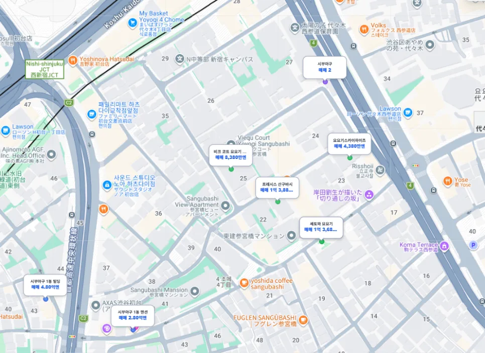 오사카 부동산 투자 사이트 2026: 가론지 활용법 총정리 2