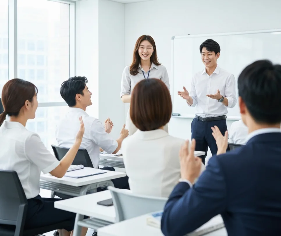 Learn Korean Fast: Beginner's Roadmap 2026