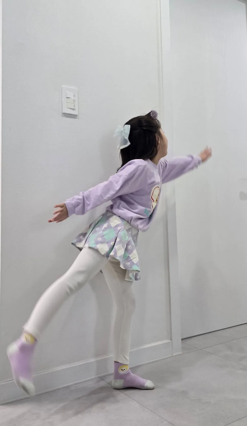 초1 등교룩 코디 2026: 날씨별 최적화 방법 3가지