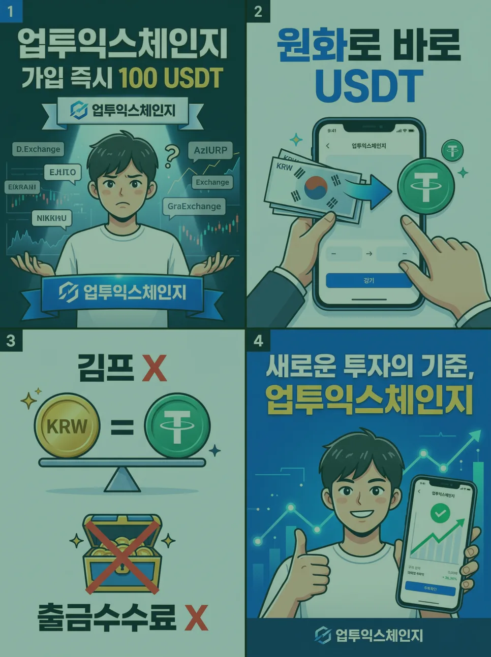 2026년 주식 그래프, 3가지 핵심 원리로 한눈에 파악하는 법
