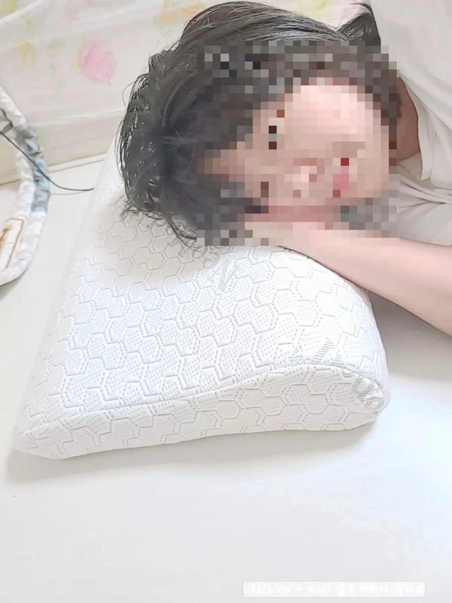 자암 라텍스베개, 숙면을 위한 통기성 끝판왕 2026년 후기