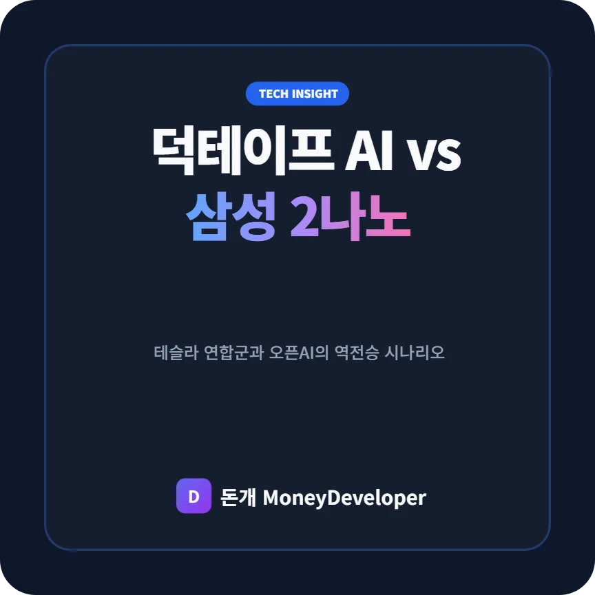 AI Chip Wars 2026: Samsung 2nm vs. OpenAI Duct-tape AI