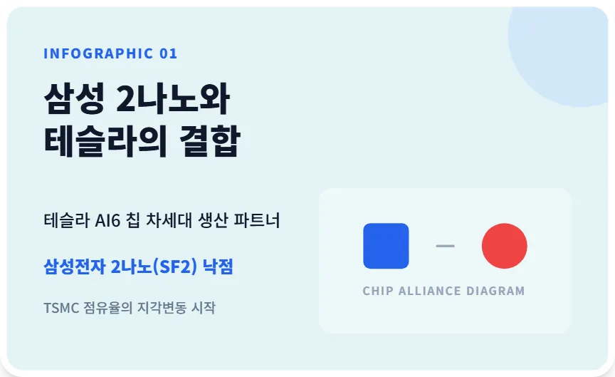 AI Chip Wars 2026: Samsung 2nm vs. OpenAI Duct-tape AI 2