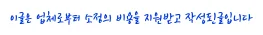 수완지구 헬스장 선택 가이드 2026: 실패 없는 기준 5가지