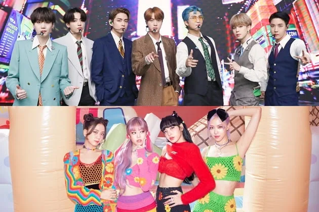 인스타 팔로워 순위 2026년 최신: 블랙핑크, BTS, 차은우 TOP 10 비교