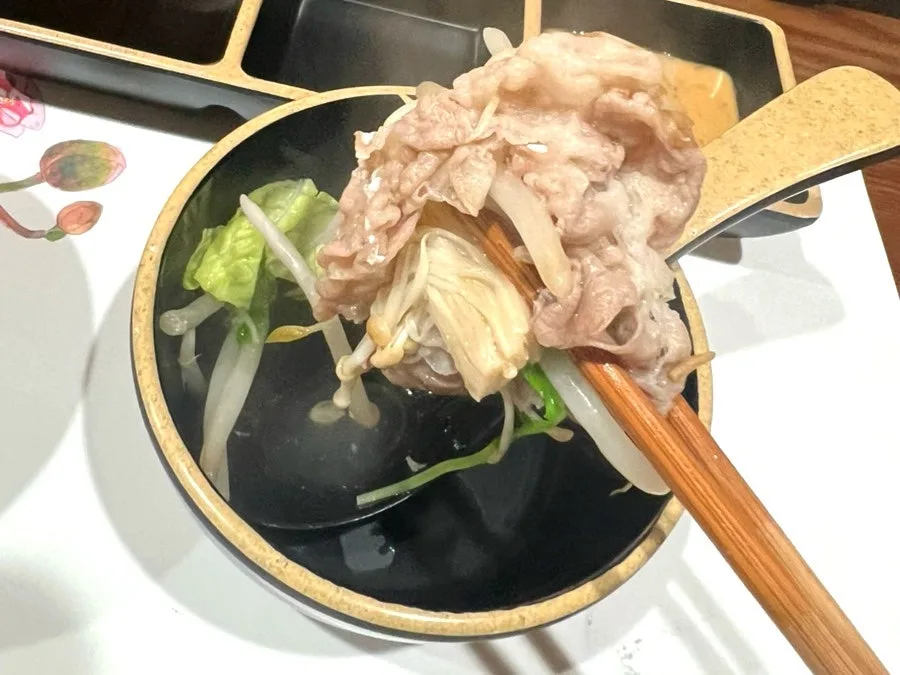오사카 스키야키 맛집 유메마루, 가성비 샤브샤브 2026년 총정리