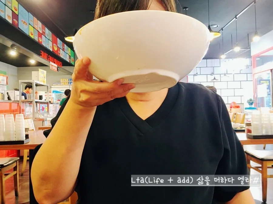 인천 짜장면 맛집 2026: 짬뽕타임 구월점 솔직 후기 및 메뉴 분석