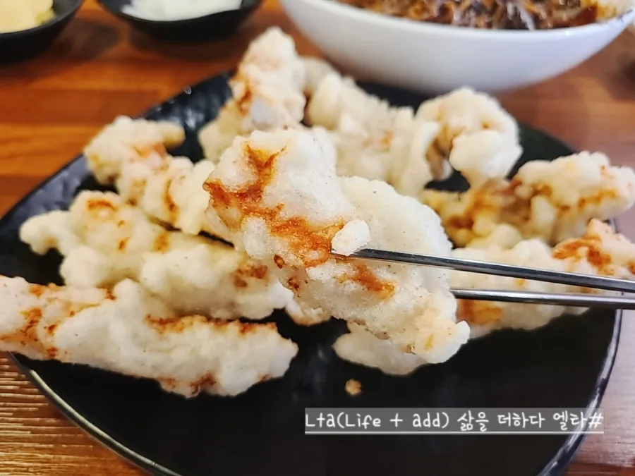 인천 짜장면 맛집 2026: 짬뽕타임 구월점 솔직 후기 및 메뉴 분석 3