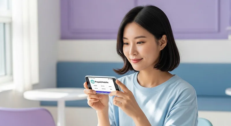 미납폰 대안 개통 2026: 대림앤텔레콤 대신 선택 가능한 방법
