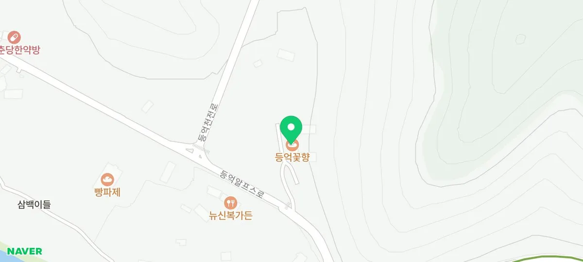 울산 대형 카페 등억꽃향 2026: 숲뷰 루프탑·브런치 후기