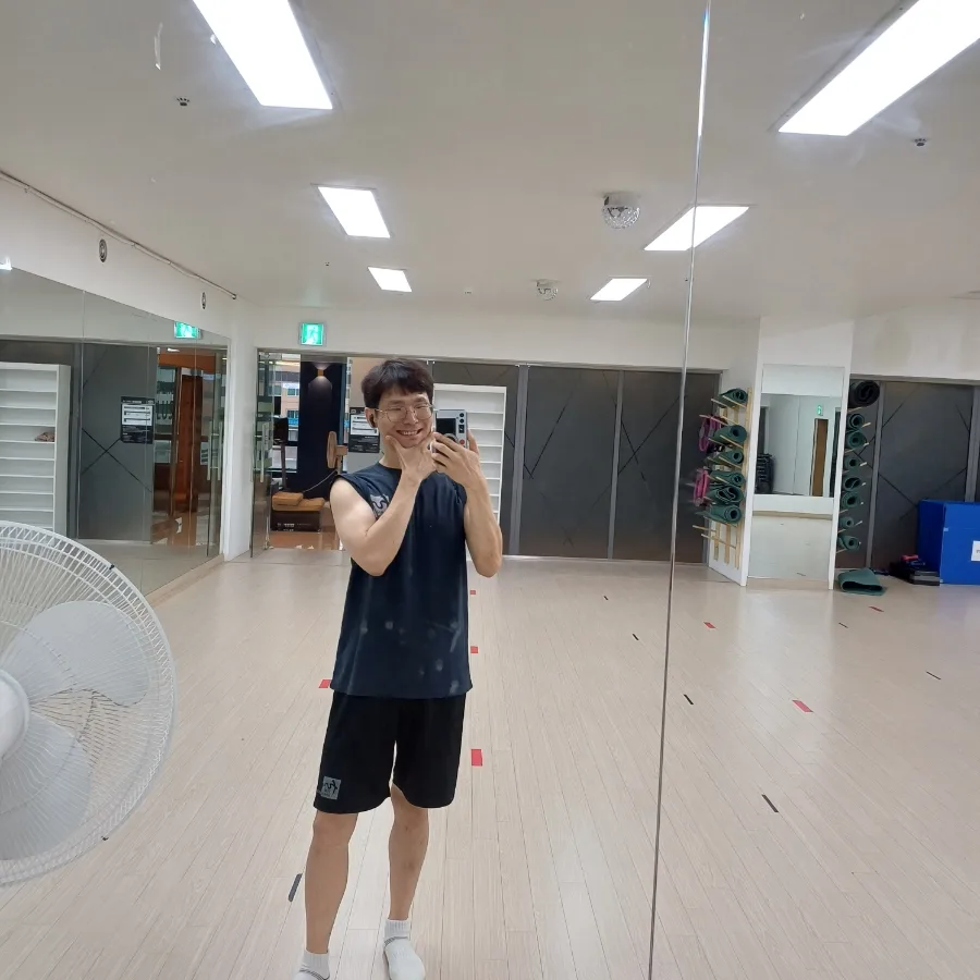 바디프로필 D-60, 체지방률 12.5% 달성 운동법 2026