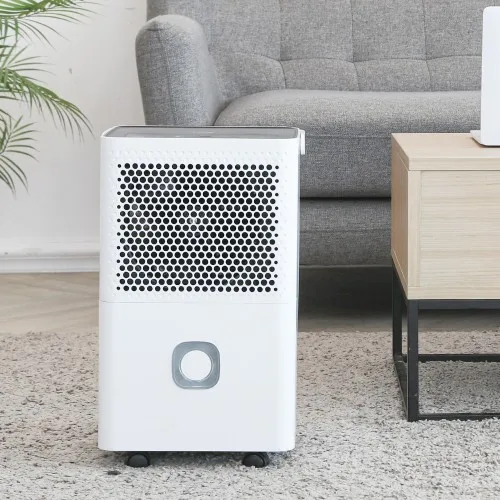 Boar Air Dehumidifier 2026: Beat Closet Dampness