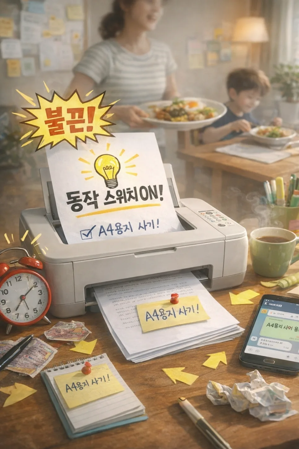 대만 생활 227일차: 게으름 탈출법과 일상 루틴 만들기 2026