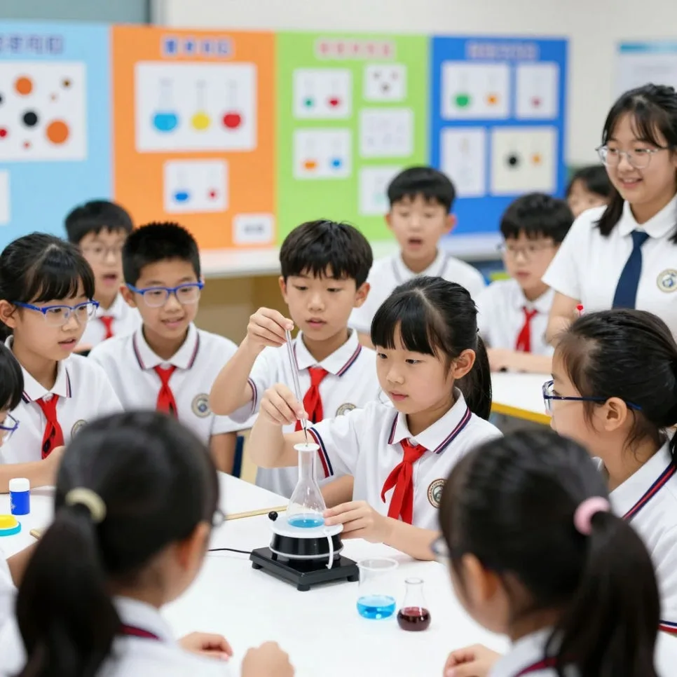 2026 대한민국 과학축제 부산 일정 및 AI 체험 완벽 가이드 3