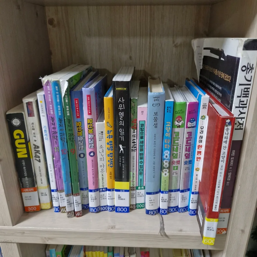 초등 4학년 필독 도서 추천 2026: 소설, 그래픽 노블 포함