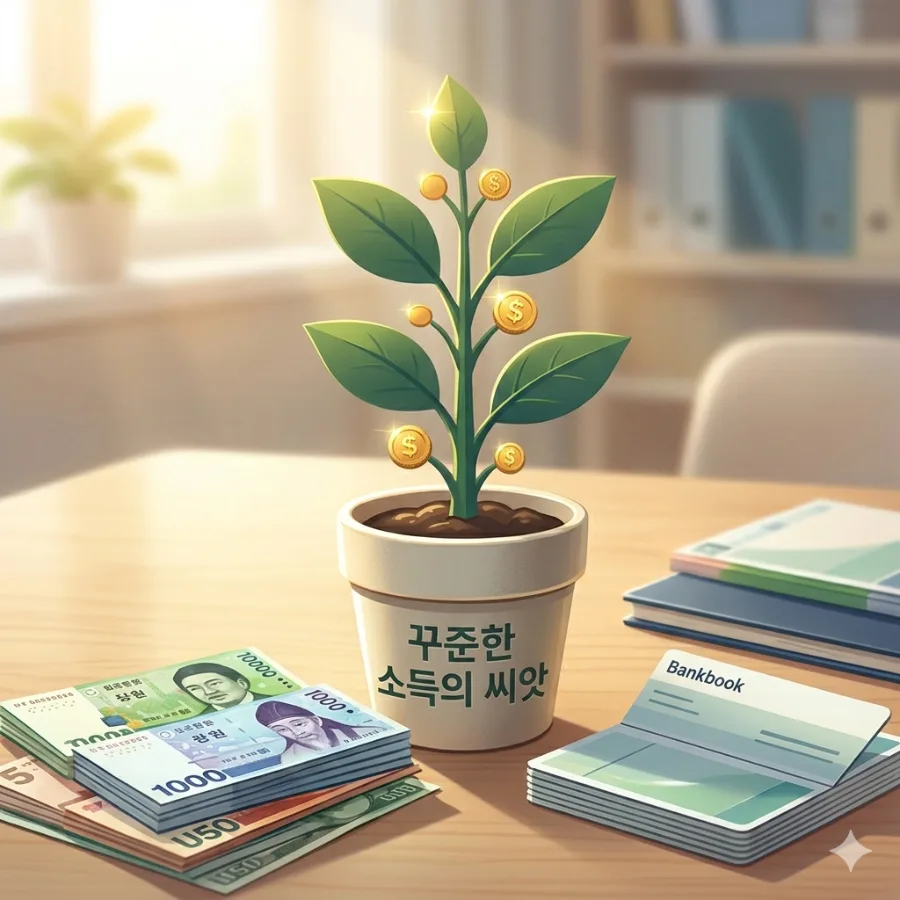 미국 배당성장주 SCHD와 국내 고배당주 비교: 2026년 제2의 월급 만들기