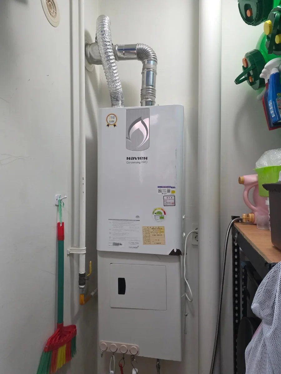 Boiler Replacement in Korea 2026: Expert Guide