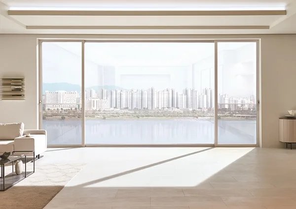Korean Minimalist Window Design 2026: The Viewframe Guide