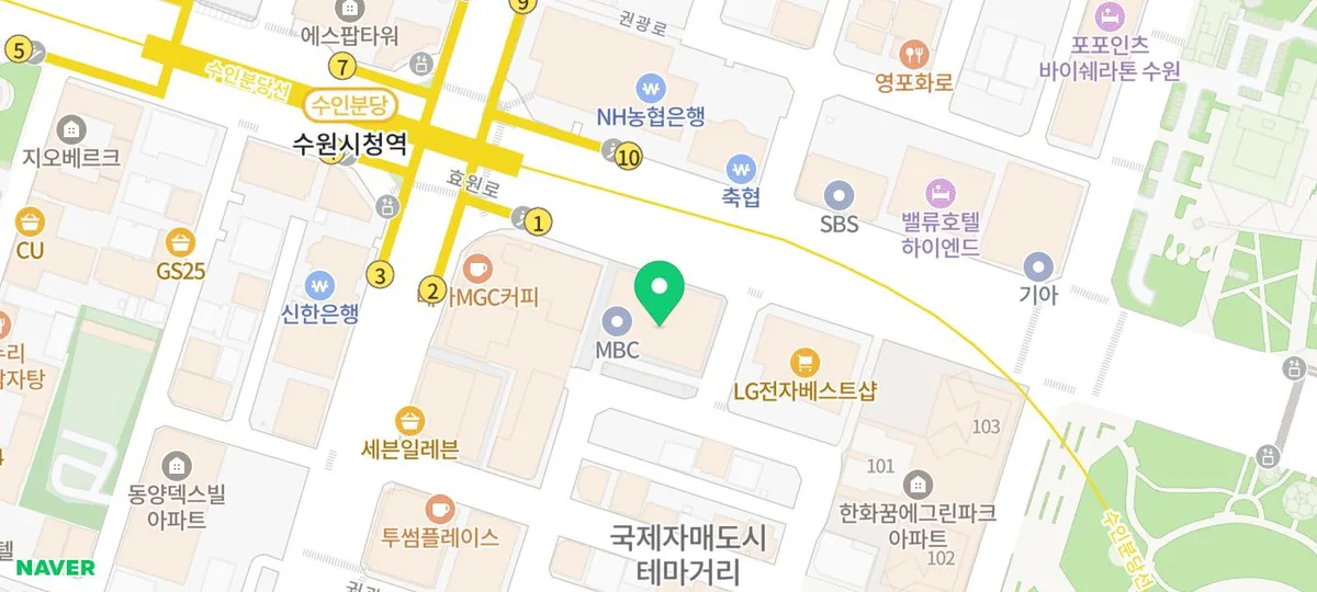 수원 AI 학원 선택 가이드 2026: 비전공자 위한 3가지 핵심 체크포인트