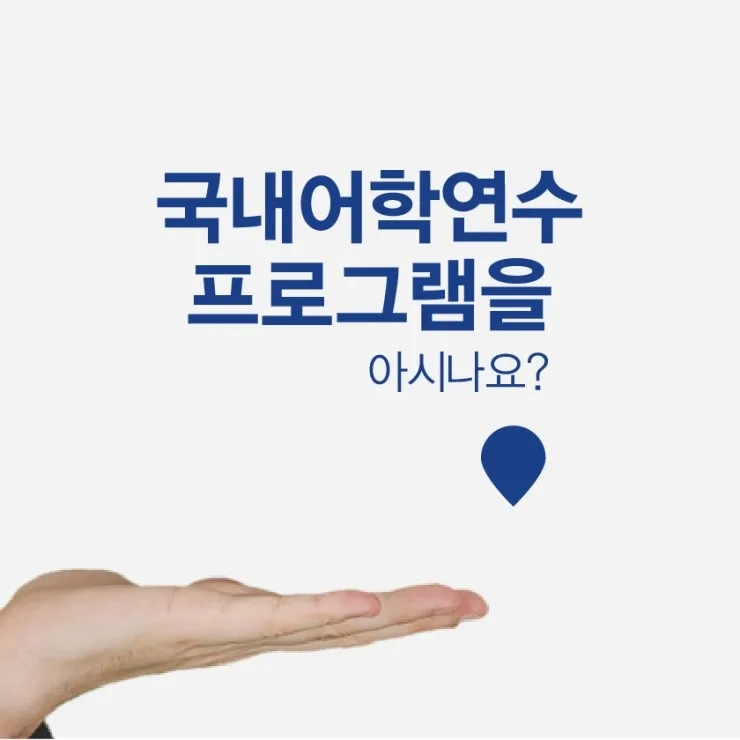 국내어학연수, 해외 대신 선택한 이유와 영어 실력 향상 비결 2026 2