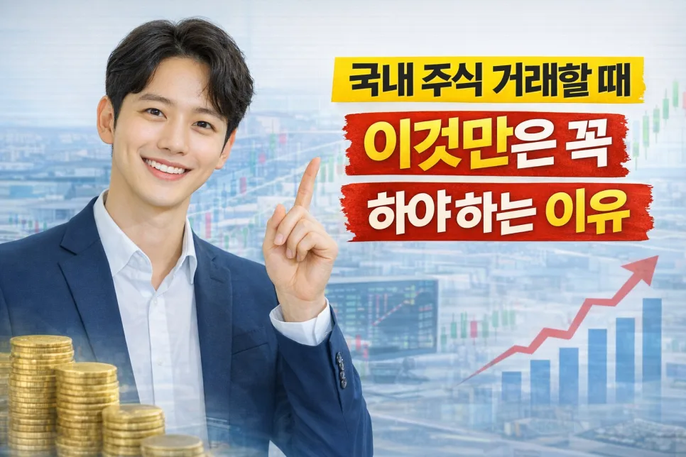 국내 주식 거래 시간 완벽 분석 2026: 시가/종가 결정 원리 — 비즈니스·경제 — ssisisi