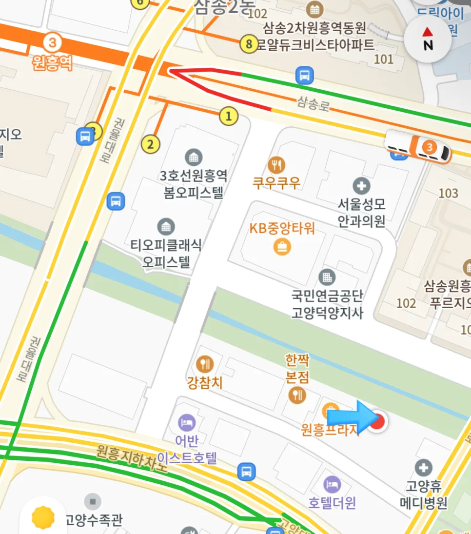 고양 창릉 우미 린 그레니티 분양가 분석 2026