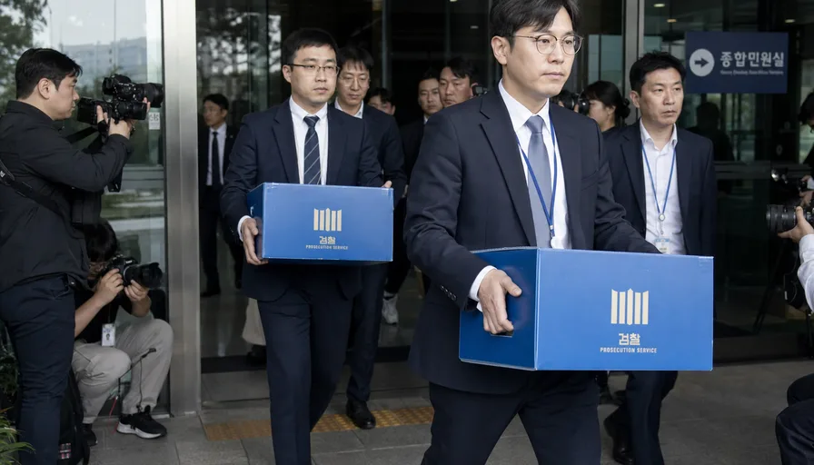 하나금융 세무조사 2026: 탈세 혐의와 금융 구조개혁 영향 분석 2