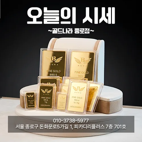2026년 5월 금 시세 전망: 투자자 필독 가이드