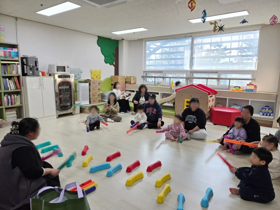 Korean Parenting Programs 2026: Bremen Music Class Review