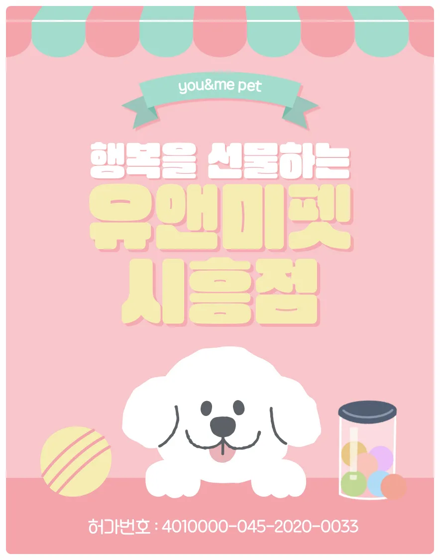 안성 포메라니안 분양 2026: 유앤미펫 솔직 후기 및 건강한 아이 선택법