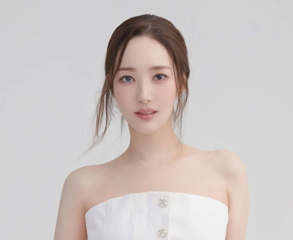 박민영 사주·MBTI·관상 분석 2026년 운세 총정리