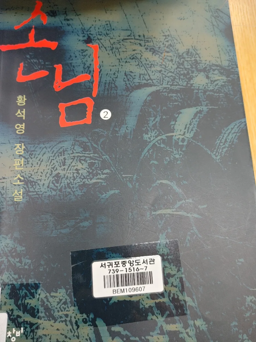 이념 갈등 속 신앙의 시련: 『손님』 비평 2026