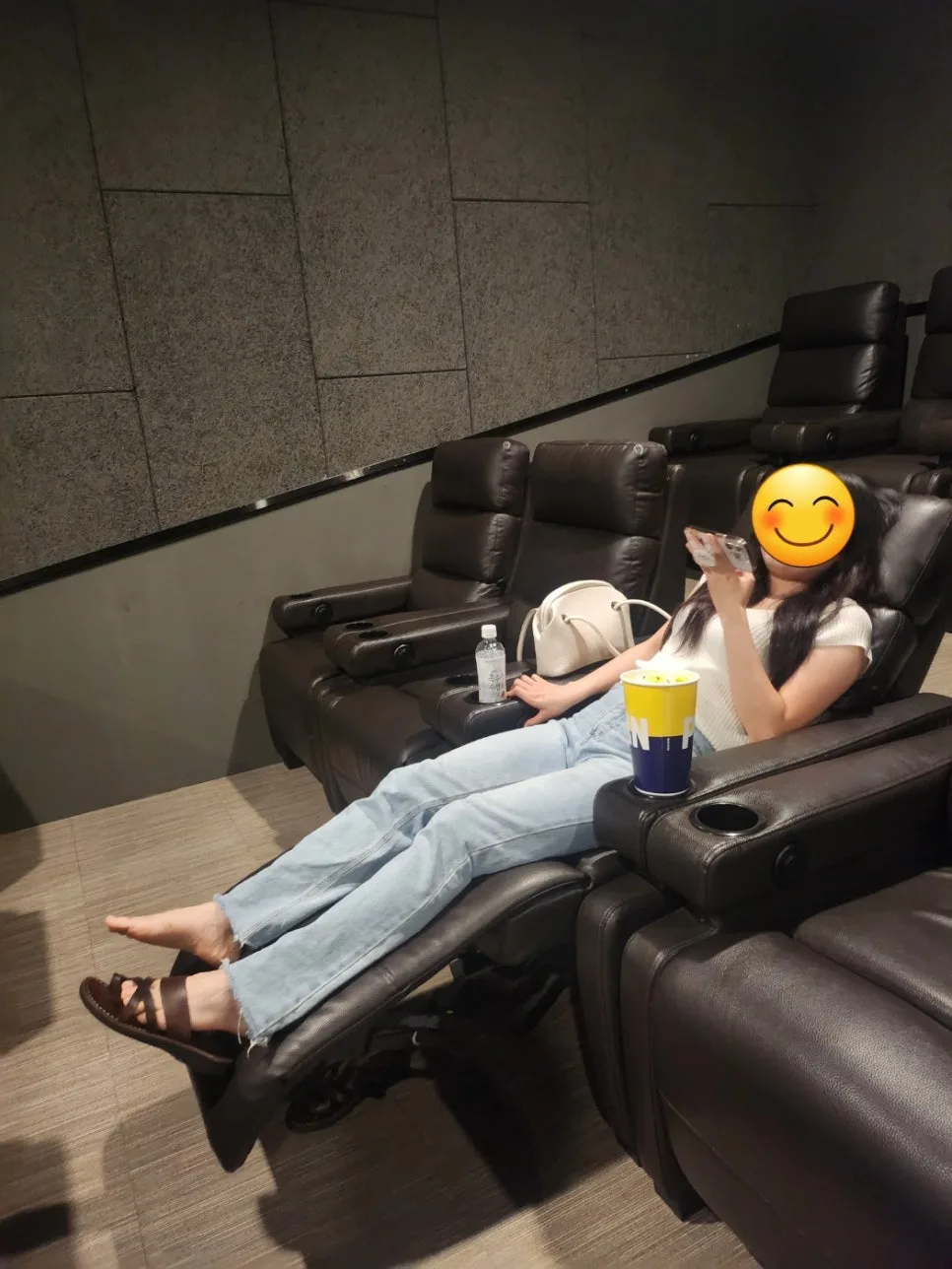 딸과 함께한 비 오는 날 제주 데이트 코스 2026 2