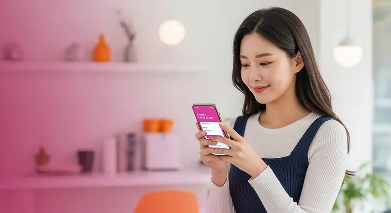 창원 선불폰 비대면 개통, 6단계 셀프 준비 과정 완벽 정리