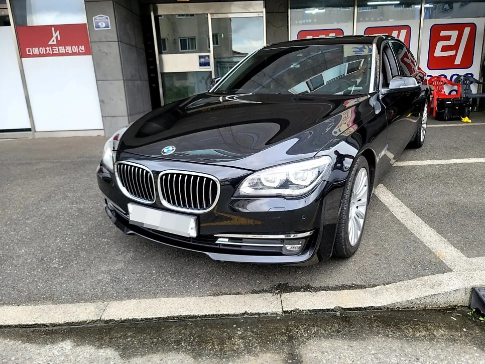 BMW 7시리즈 보조배터리 경고등, 2026년 교체 방법과 코딩 필수